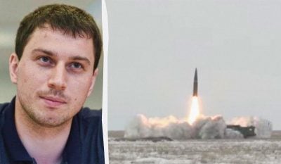 "Искандер-1000" летит на 160 км дальше: эксперт объяснил, для кого вырастет угроза