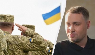 Буданов назвал минимальное количество людей, которое Украине надо мобилизовать каждый месяц