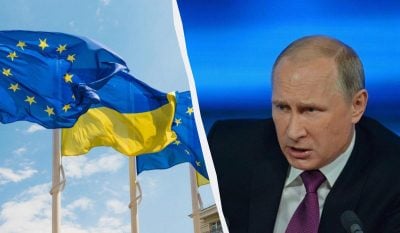 Украина имеет одно преимущество, которое нивелирует военную мощь Кремля, - WSJ