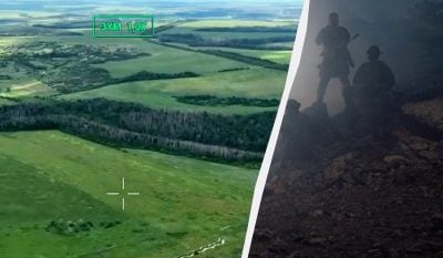 Силы обороны отбили лесную местность под Купянском: ISW объяснил, как им это удалось