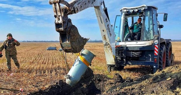 У Польщі істерія через російську ракету: звинувачують Україну, - ЗМІ