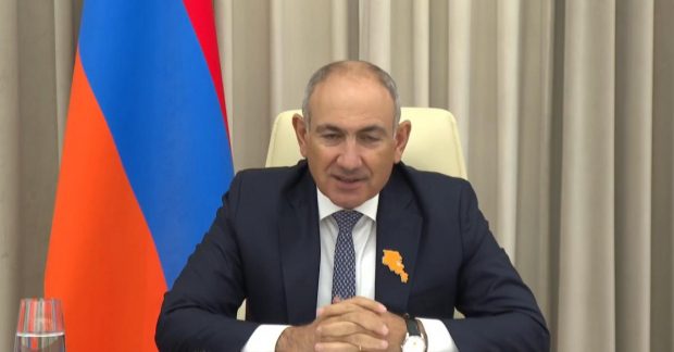 Прем'єр-міністр Вірменії оголосив про відставку