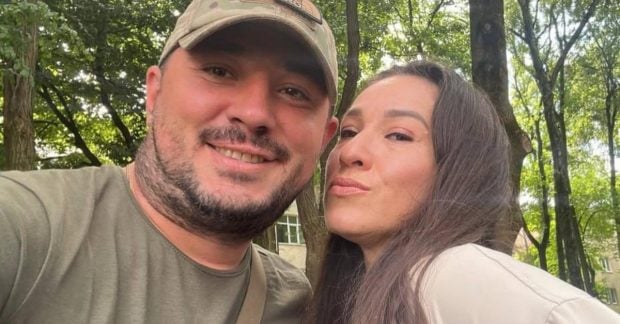 Photo: unian.ua Natalka Karpa reveals early parenthood and financial strain nearly ended marriage