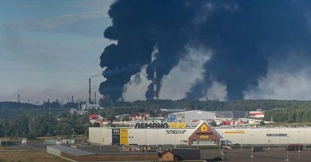 Зеленський пояснив, чому Україні потрібно більше дронів для ударів по РФ