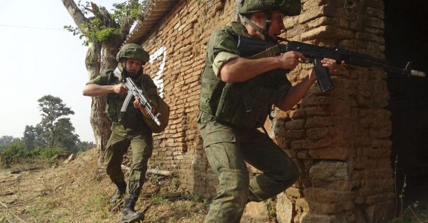 Напад Росії на країни НАТО є більш реальним, ніж вважається
