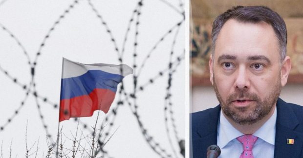 У Бельгії розкрили, як заморожені російські активи можна використати проти Кремля