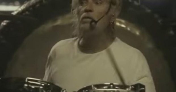 барабанщик рок-гурту ZZ Top пішов з життя