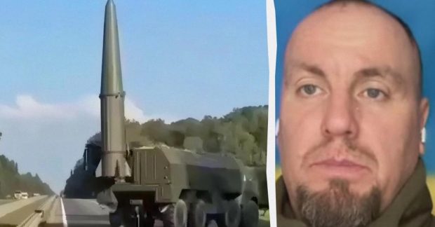 У РФ вичерпуються запаси балістики: Тимочко про особливості нічної атаки РФ
