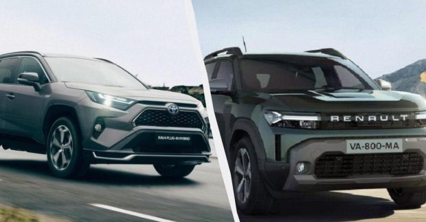 названо лідерів українського авторинку