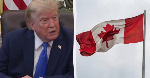 Трамп запровадив 50% мита, переговори зірвано