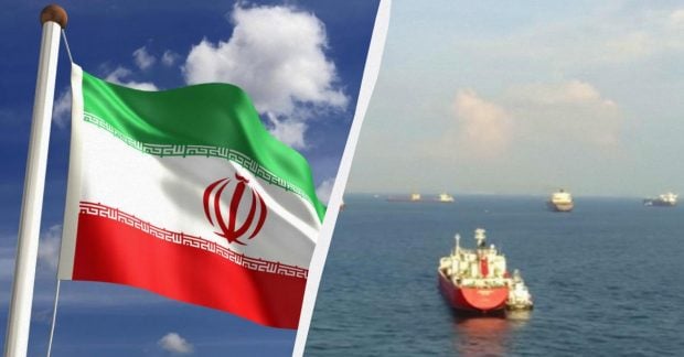 Іран пригрозив союзникам США перекрити ще один морський шлях