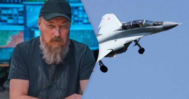 Мадяр розповів, які обʼєкти противника було уражено протягом доби