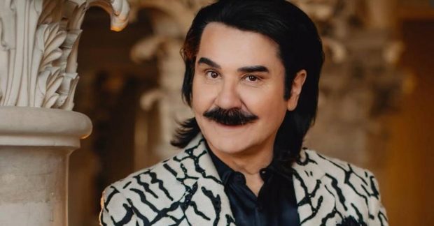 співак показав фото з дружиною