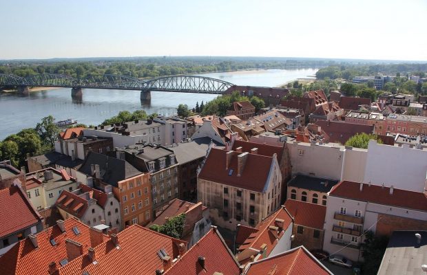 Низькі ціни й немає натовпів: названо 5 маловідомих міст Європи для відпочинку