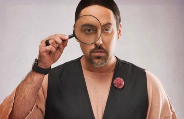 55-летний Коляденко пожаловался на проблемы со здоровьем