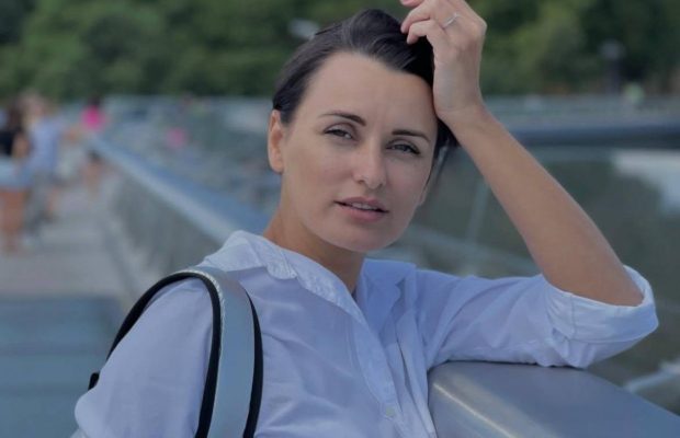 "Ненавиджу": Глінська публічно звернулася до росіян після атаки по Києву