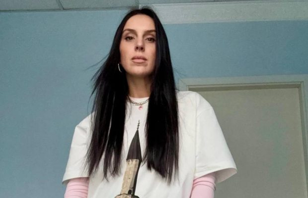 "Не припиняйте підтримувати": Джамала закликала світ допомогти Україні під час війни