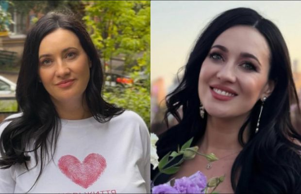 "Так лякають…": Вітвіцька зізналася, чи залишиться у Києві після народження малюка