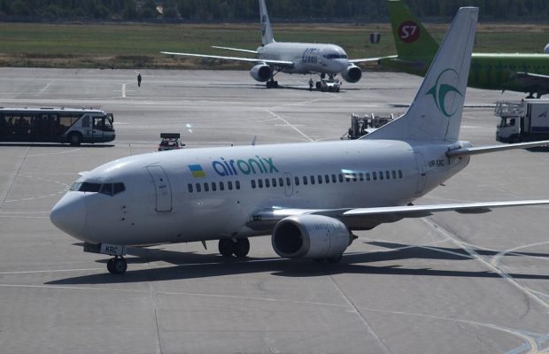 У сумнозвісних Boeing-737 виявили ще одну проблему