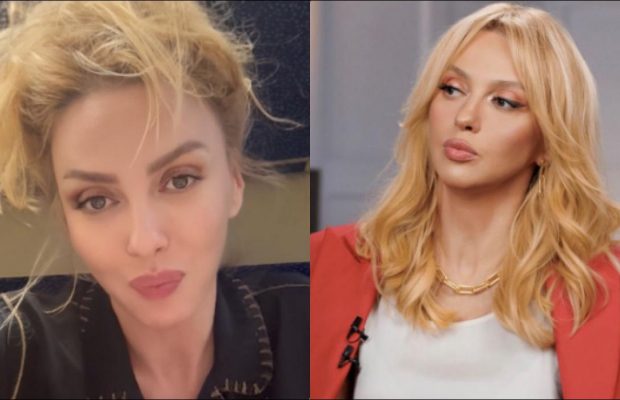 "Мне было 16": Полякова заявила, что бывший-депутат преследовал и избивал ее