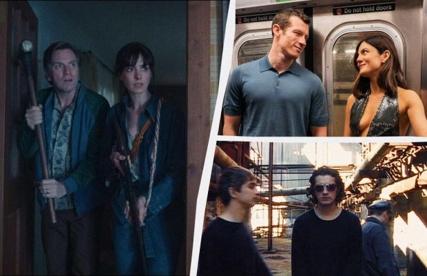 "Конец Оук-стрит", "Всего одна ночь" и "Кузьма: Страшно веселый": главные кинопремьеры недели