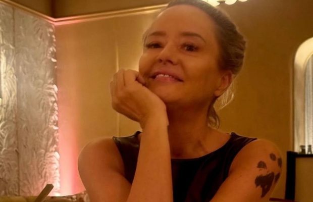 Звезда сериала "Офис" сообщила о неизлечимой болезни