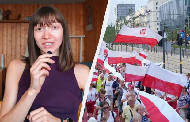 "Тікаємо в Іспанію": українка розповіла, чому покинула Польщу