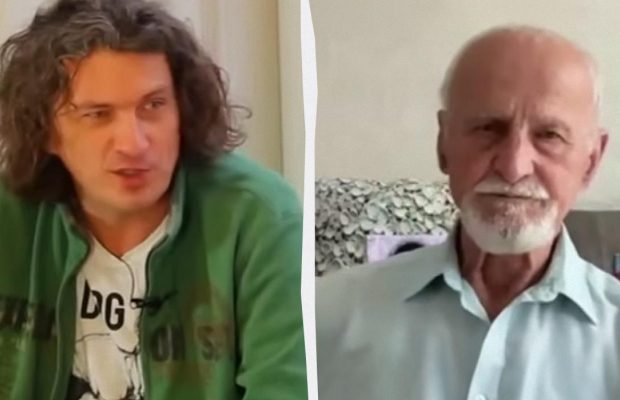 "Дело очень туманное": отец Кузьмы Скрябина рассказал о деталях расследования ДТП