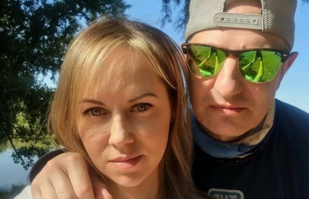 Мурик из Green Grey рассказал о серьезной болезни жены