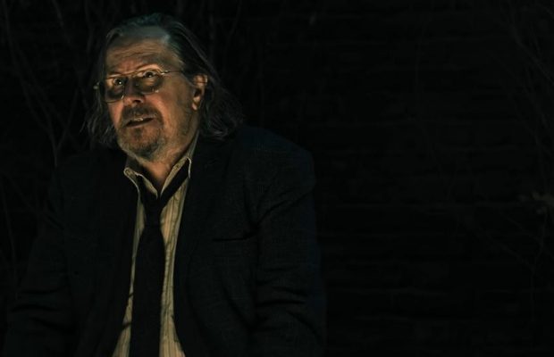 Вийшов трейлер 6 сезону шпигунського серіалу "Кульгаві коні" з Гері Олдменом (відео)