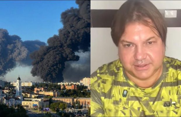 Коли українська балістика полетить по Москві: астролог Влад Росс назвав точні дати