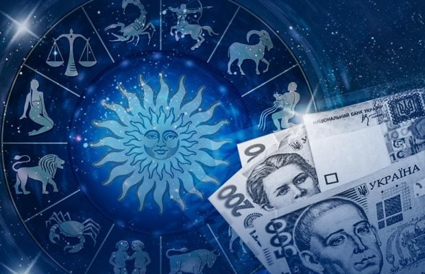Чотири знаки Зодіаку гребтимуть гроші лопатою найближчими тижнями