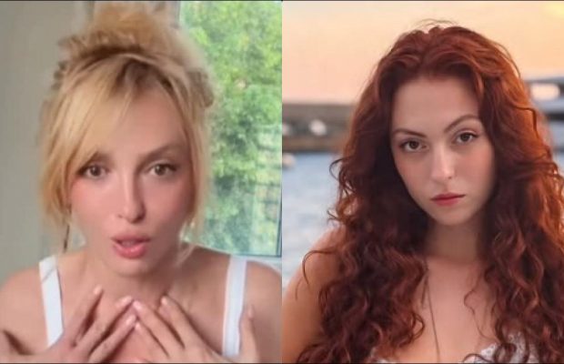 Полякова с дочкой попали в аварию не в Украине: вскрылись неожиданные детали