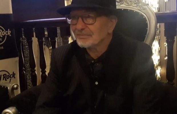 Умер басист легендарной группы Queen Барри Митчелл