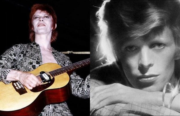 Цей хіт Девіда Боуї визнали "найкращою піснею 1970-х"