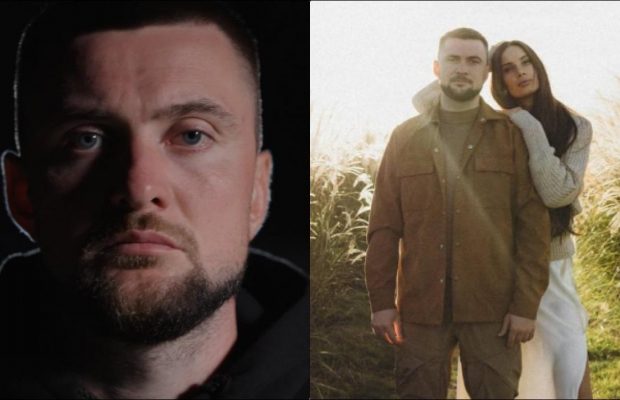 Відомий український репер-воїн став батьком вдруге: перші фото малюка