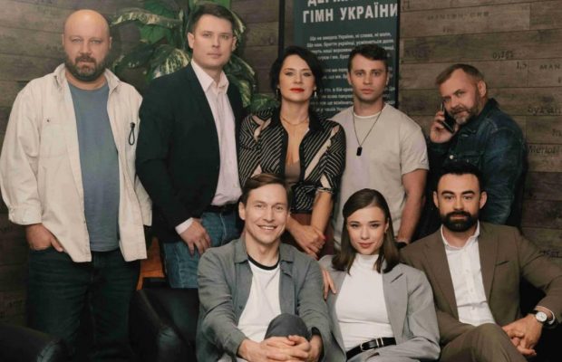 У "Парочці слідчих" з’явиться новий слідчий: хто з популярних акторів доєднався до касту найхітовішого детективу