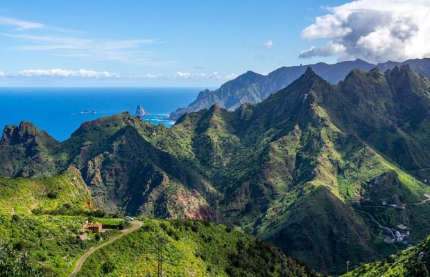 Тенерифе сколихнула серія землетрусів: їх пов’язують з активністю вулкану