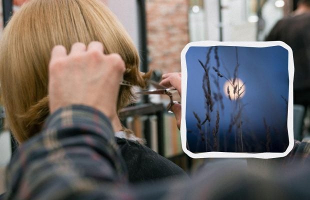 У вересні буде всього 6 сприятливих днів для стрижки: що радить місячний календар