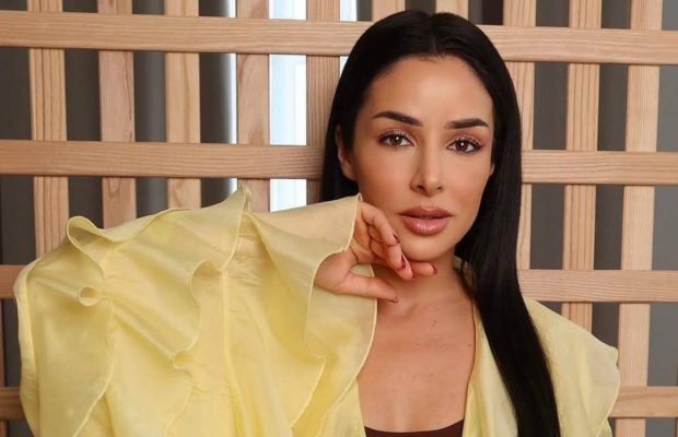 "Мій дім": Огнєвіч поділилася архівними кадрами з рідного Криму
