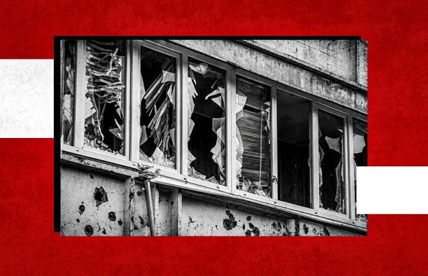 "Выдерживает взрыв "Шахеда" на расстоянии 20 метров": эксперт о том, как выбрать новое окно
