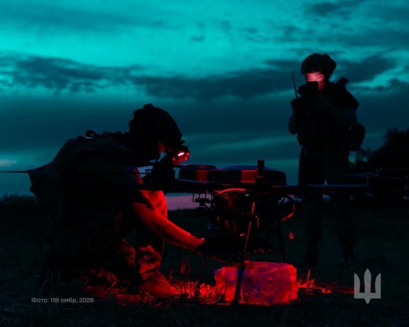 ШІ, супутники та балістика: NYT про силу та слабкості України у війні за небо