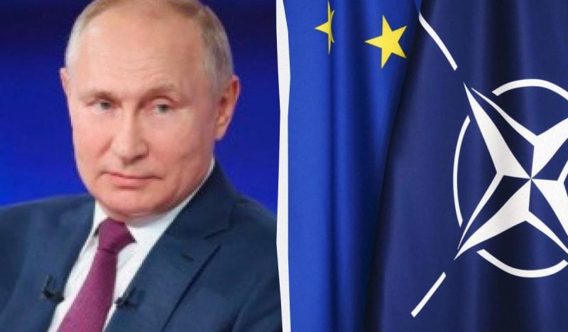У Путіна є шість варіантів, як зруйнувати НАТО, – The Telegraph