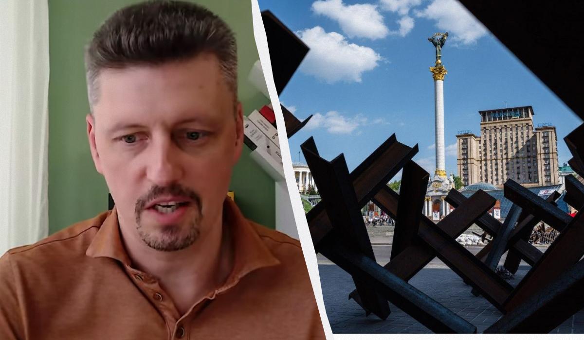 'Комусь вигідно': політолог припустив, чому Київ хочуть визнати прифронтовою зоною