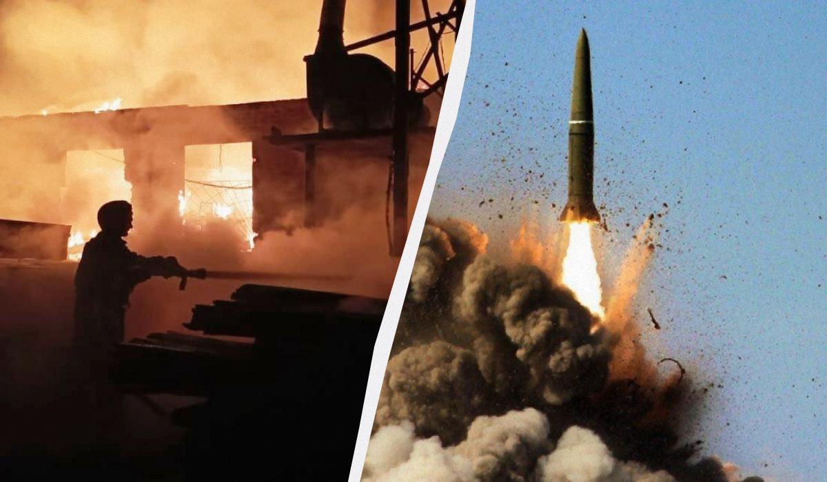 Есть попадания в 28 локациях: Воздушные силы раскрыли, сколько баллистики было сбито ночью