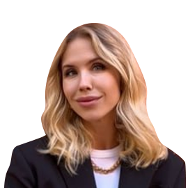 Ирина Шенье