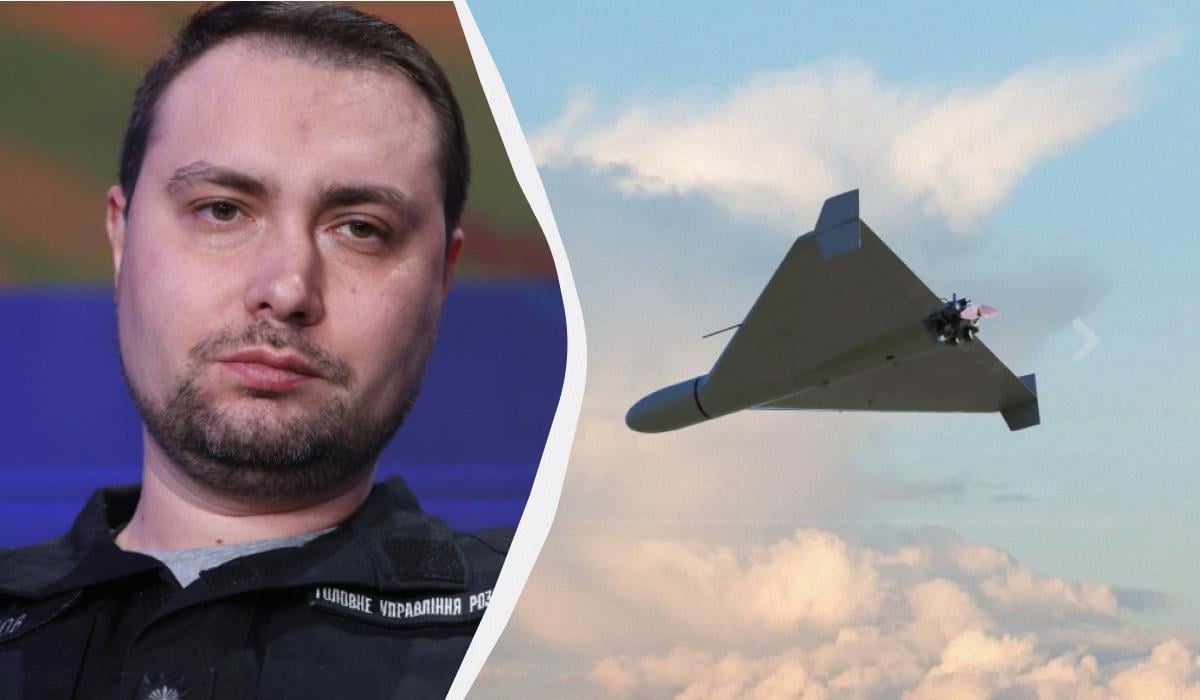Буданов дав прогноз, як довго РФ збирається тероризувати Київ постійними атаками Буданов дав прогноз, як довго РФ збирається тероризувати Київ постійними атаками