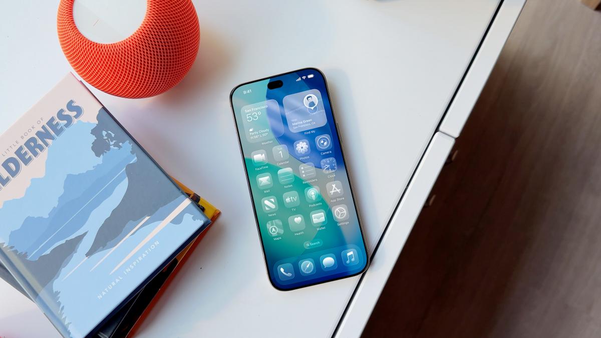 Характеристики iPhone 18 Pro Max раскрыли до презентации: чего ждать Характеристики iPhone 18 Pro Max раскрыли до презентации: чего ждать