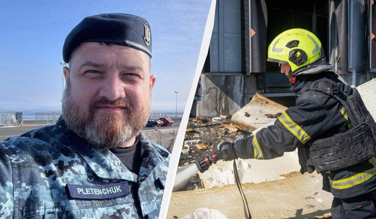 Удар авиабомбами по Одессе: в ВМС объяснили, почему Россия прибегла к новой тактике Удар авиабомбами по Одессе: в ВМС объяснили, почему Россия прибегла к новой тактике