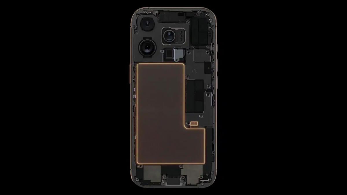 Характеристики iPhone 18 Pro Max раскрыли до презентации: чего ждать Характеристики iPhone 18 Pro Max раскрыли до презентации: чего ждать